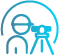 Surveyor Icon Icon