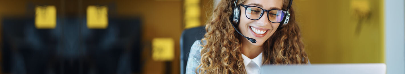 Contact Slide Graphic