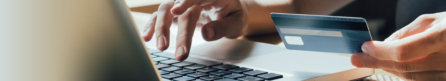 Pay your Bill Slide Graphic